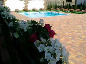 Guest house Shantal